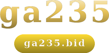 ga235 logo